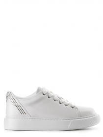 Кеды низкие LeBERDES модель 00000015251 Фото