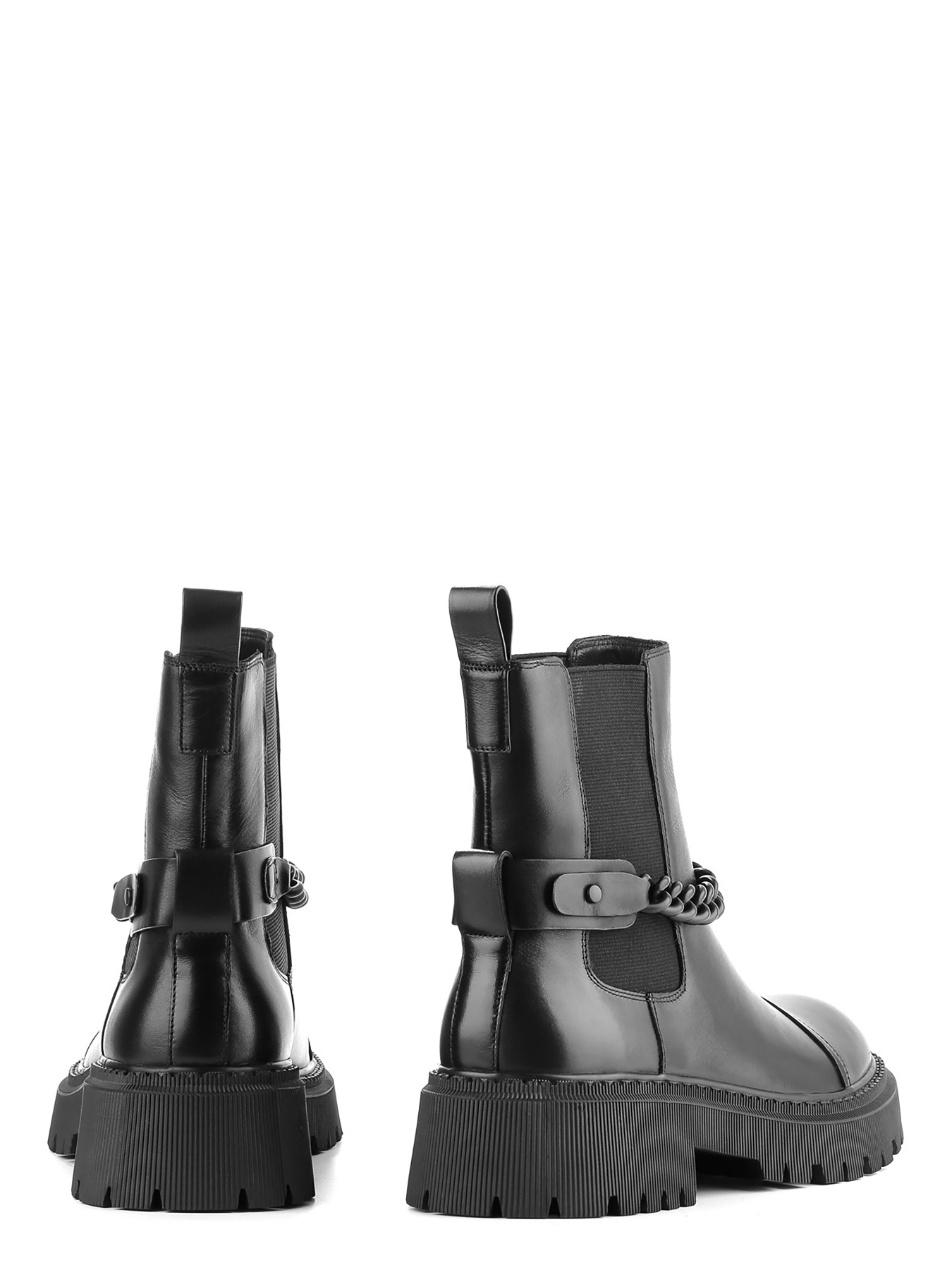 Челси LeBERDES модель 00000015253 Фото