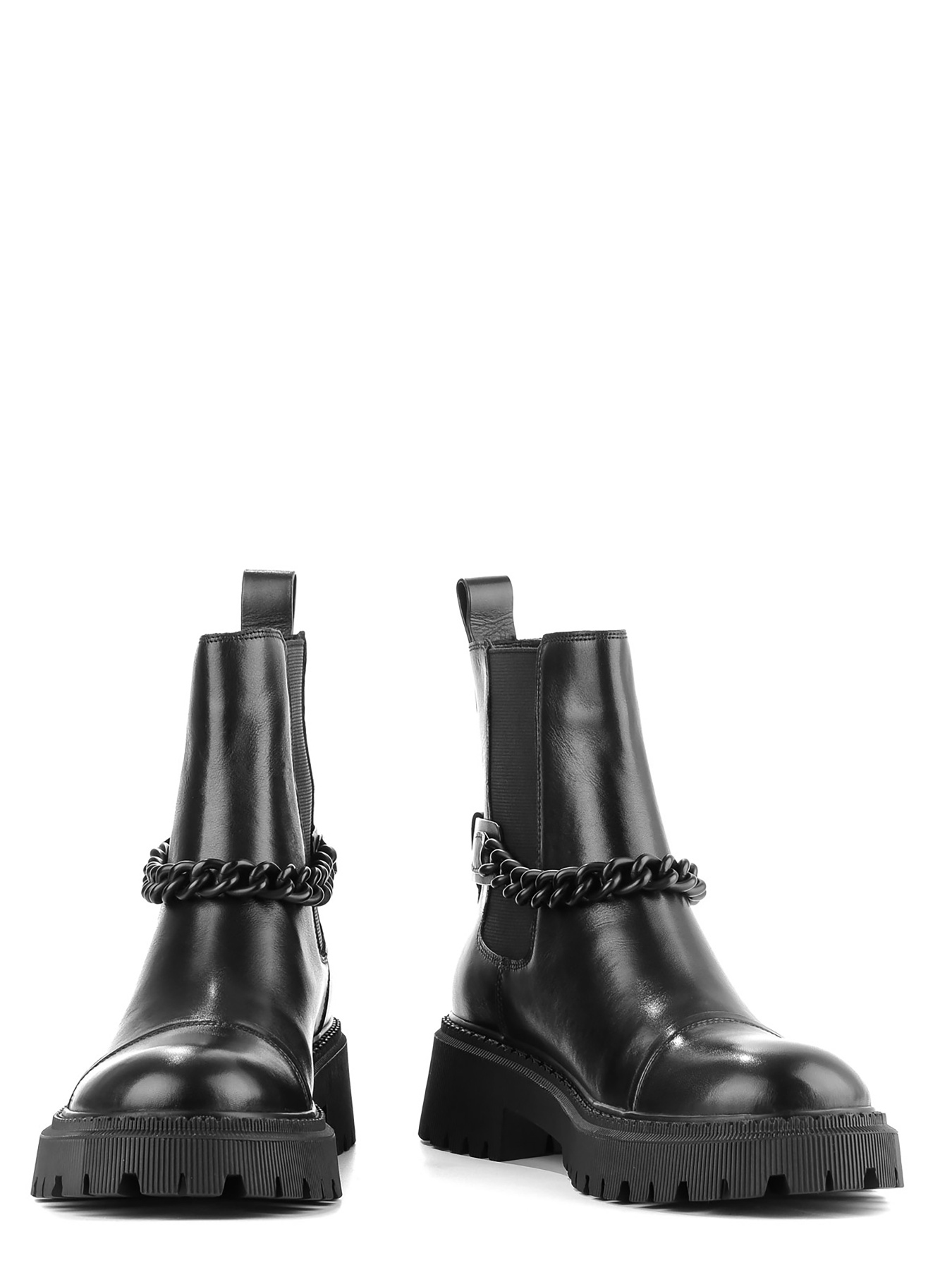 Челси LeBERDES модель 00000015253 Фото