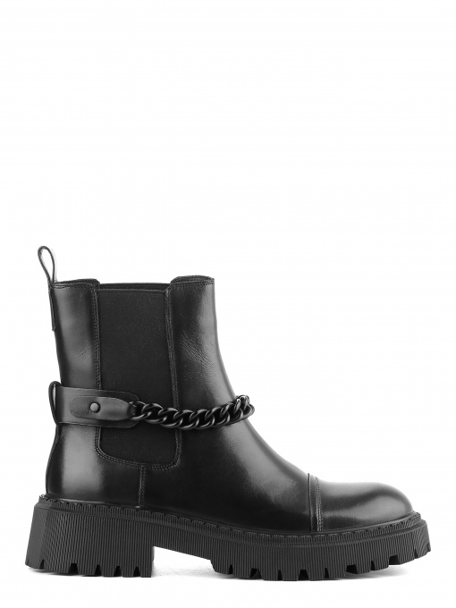 Челсі LeBERDES модель 00000015253 Фото