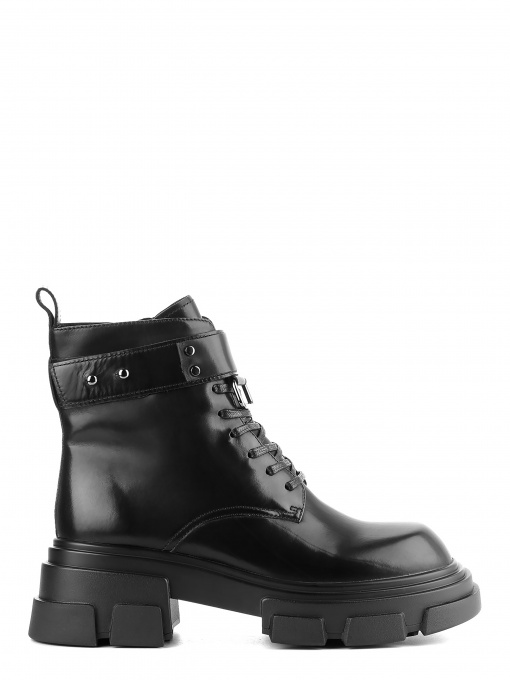 Ботинки LeBERDES модель 00000015255 Фото