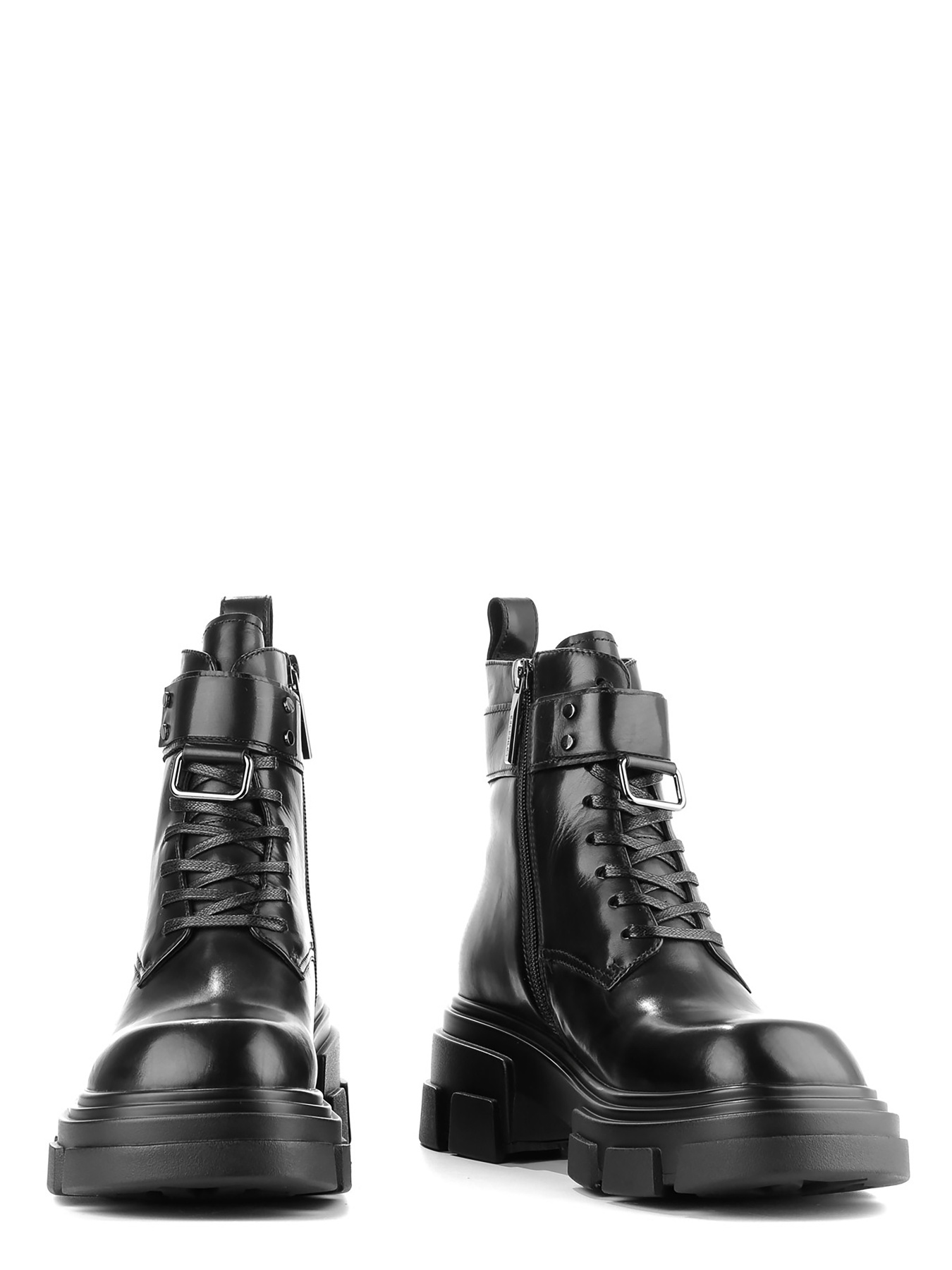 Черевики LeBERDES модель 00000015255 Фото