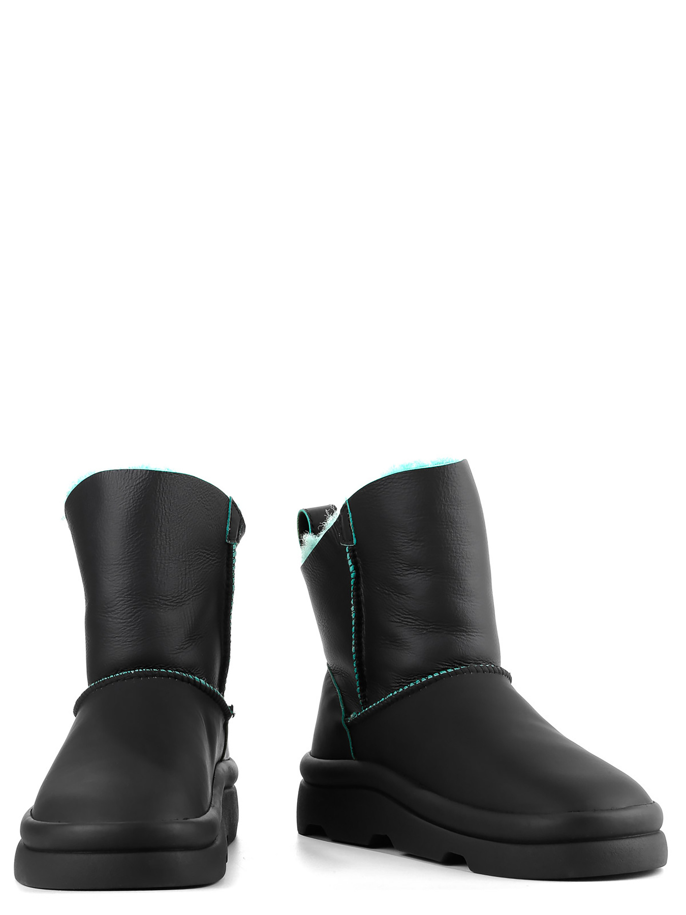 Чоботи LeBERDES модель 00000015256 Фото