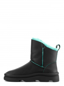 Чоботи LeBERDES модель 00000015256 Чоботи LeBERDES модель 00000015256 Фото