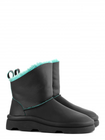 Чоботи LeBERDES модель 00000015256 Чоботи LeBERDES модель 00000015256 Фото