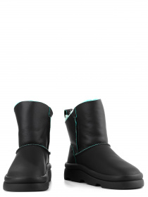 Чоботи LeBERDES модель 00000015256 Чоботи LeBERDES модель 00000015256 Фото