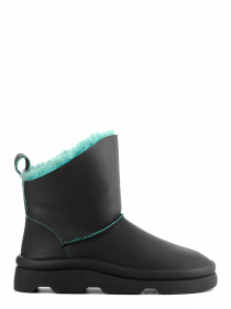 Чоботи LeBERDES модель 00000015256 Чоботи LeBERDES модель 00000015256 Фото