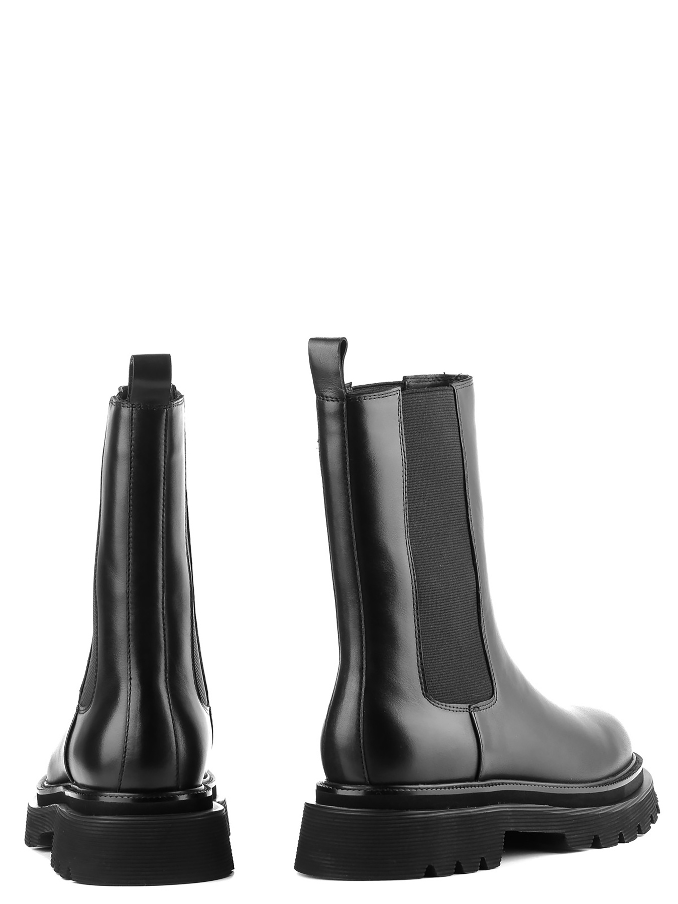 Челси LeBERDES модель 00000015259 Фото