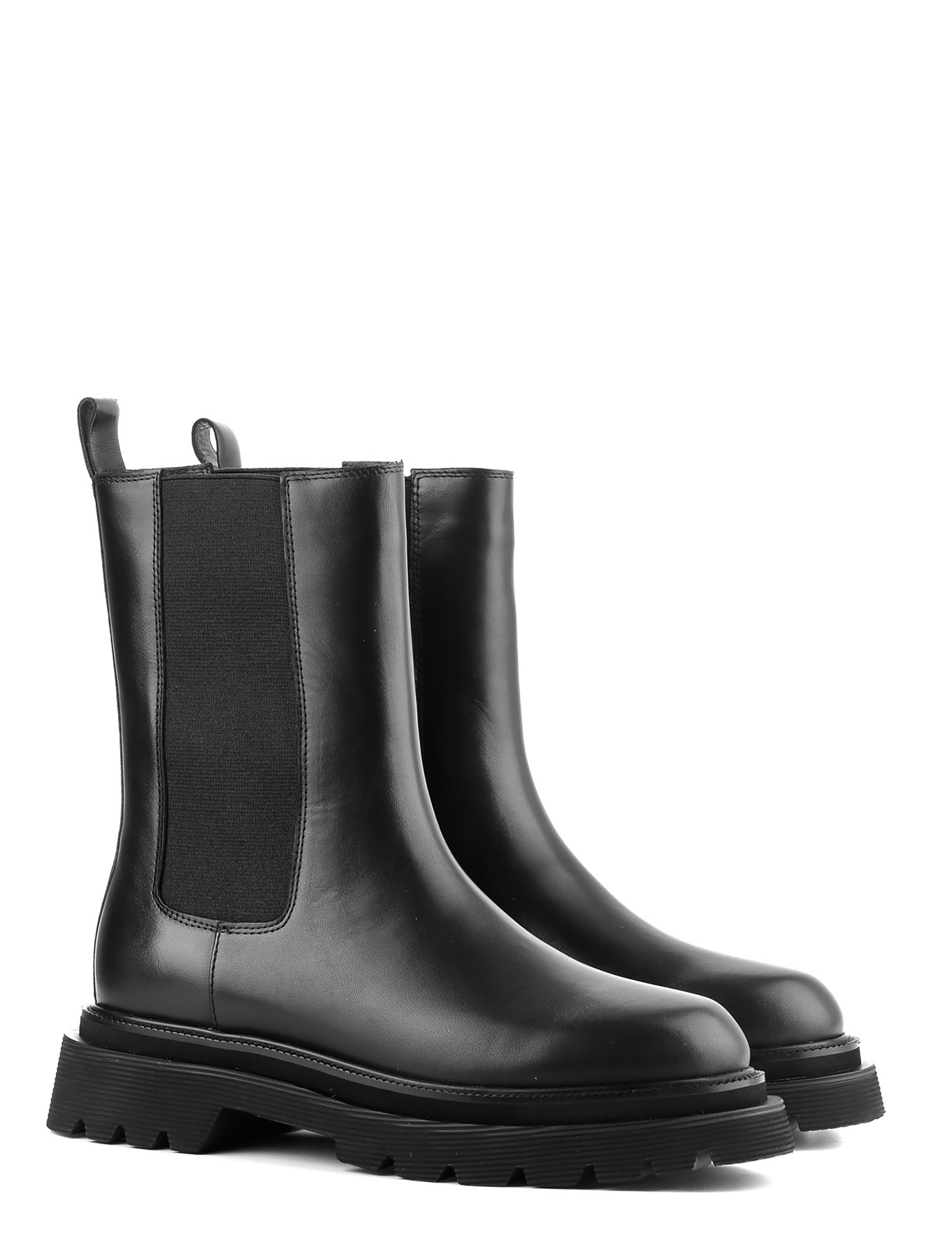 Челси LeBERDES модель 00000015259 Фото