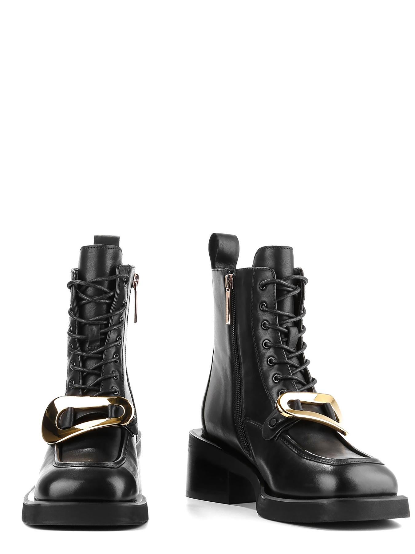 Ботинки LeBERDES модель 00000015260 Фото