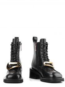 Ботинки LeBERDES модель 00000015260 Фото