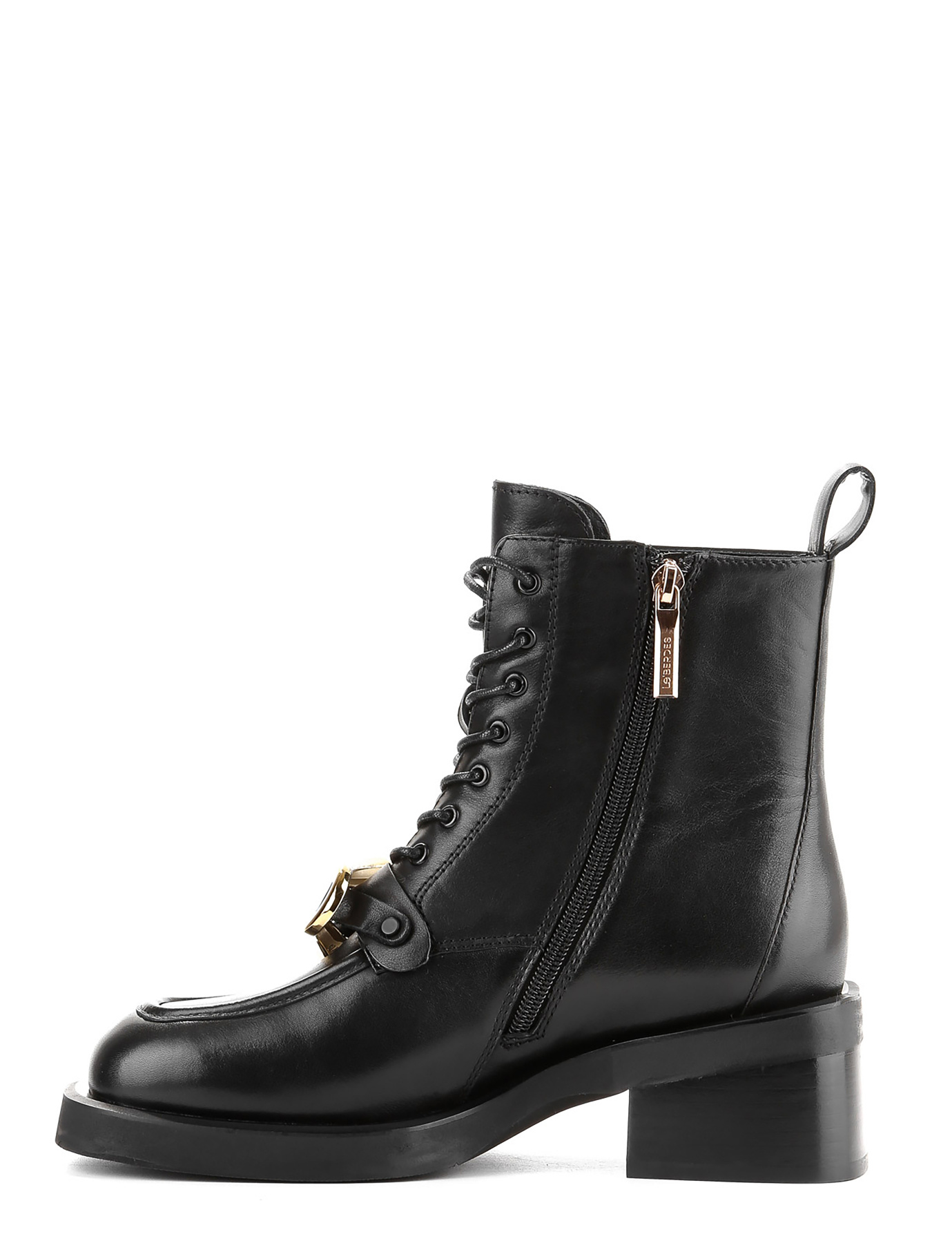 Ботинки LeBERDES модель 00000015260 Фото