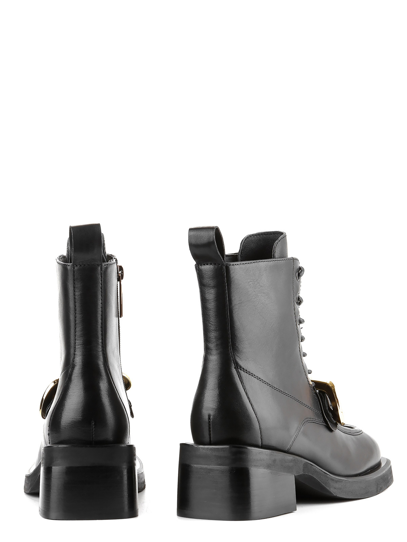 Ботинки LeBERDES модель 00000015260 Фото