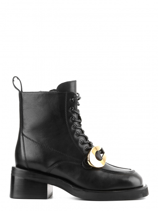 Ботинки LeBERDES модель 00000015260 Фото