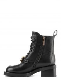 Ботинки LeBERDES модель 00000015260 Ботинки LeBERDES модель 00000015260 Фото