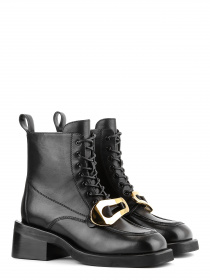 Ботинки LeBERDES модель 00000015260 Ботинки LeBERDES модель 00000015260 Фото