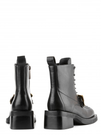 Ботинки LeBERDES модель 00000015260 Ботинки LeBERDES модель 00000015260 Фото