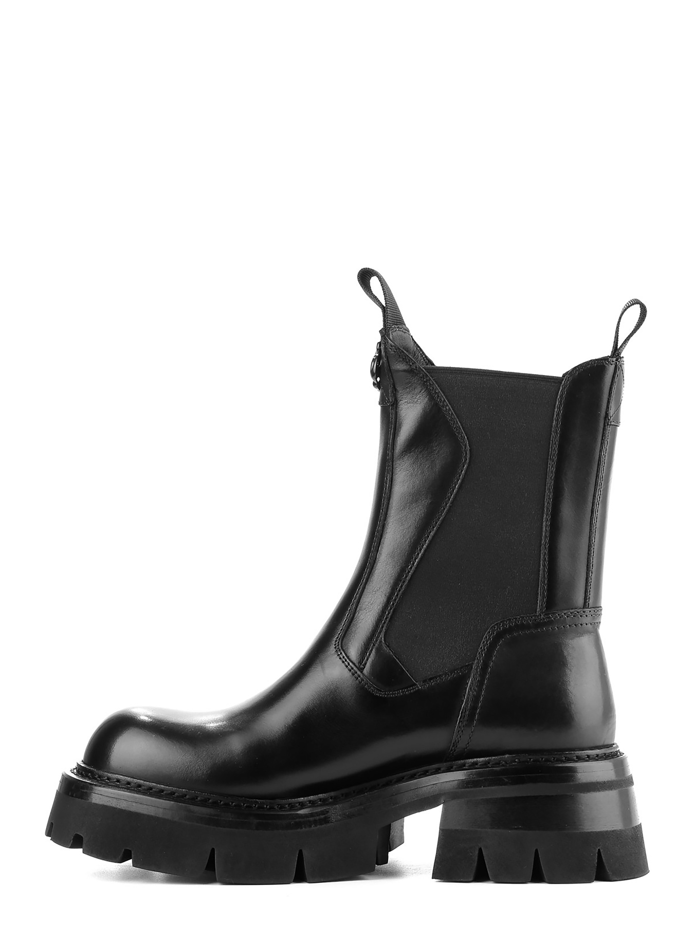 Челси LeBERDES модель 00000015262 Фото