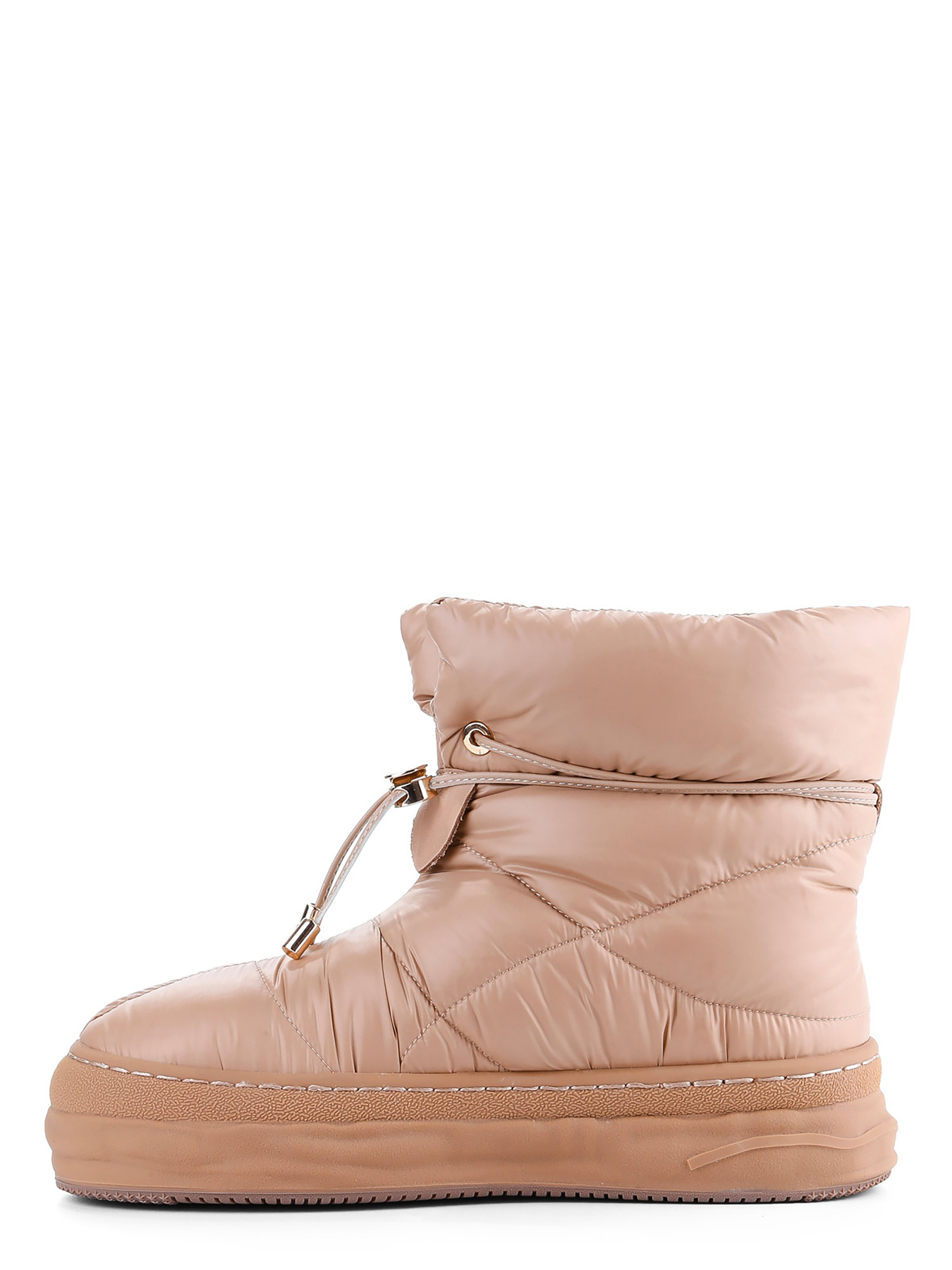 Сапоги дутики LeBERDES модель 00000015263 Фото