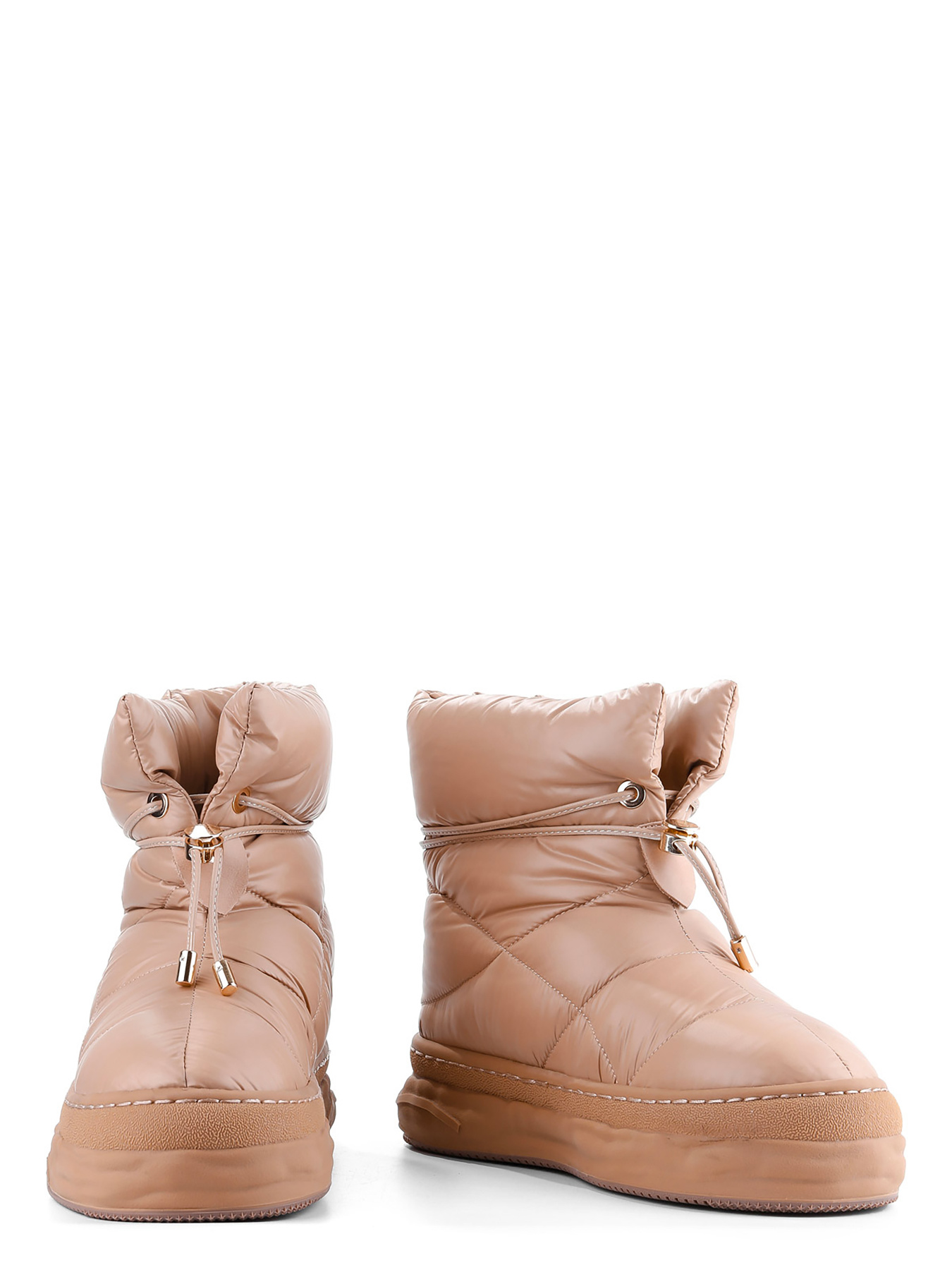 Сапоги дутики LeBERDES модель 00000015263 Фото