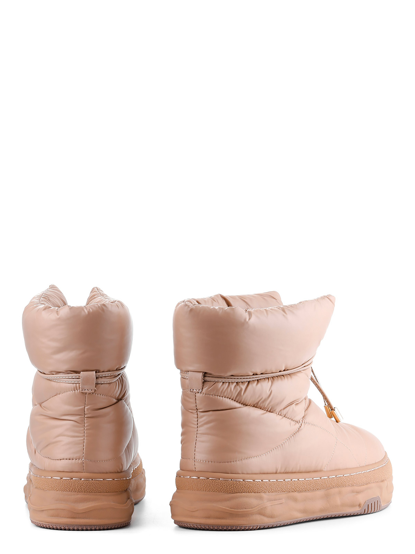 Сапоги дутики LeBERDES модель 00000015263 Фото