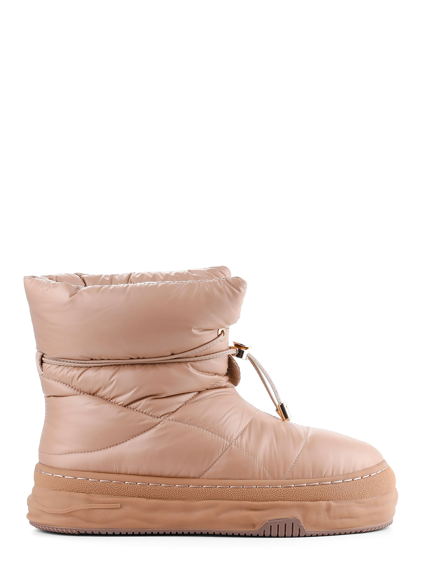 Сапоги дутики LeBERDES модель 00000015263 Фото