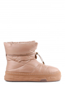 Сапоги дутики LeBERDES модель 00000015263 Фото