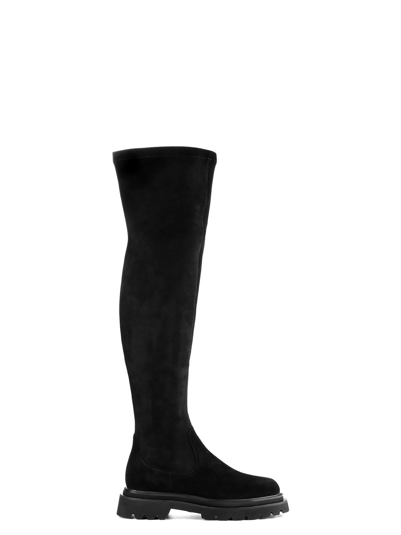 Ботфорты LeBERDES модель 00000015265 Фото