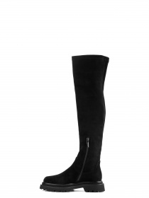 Ботфорты LeBERDES модель 00000015265 Фото