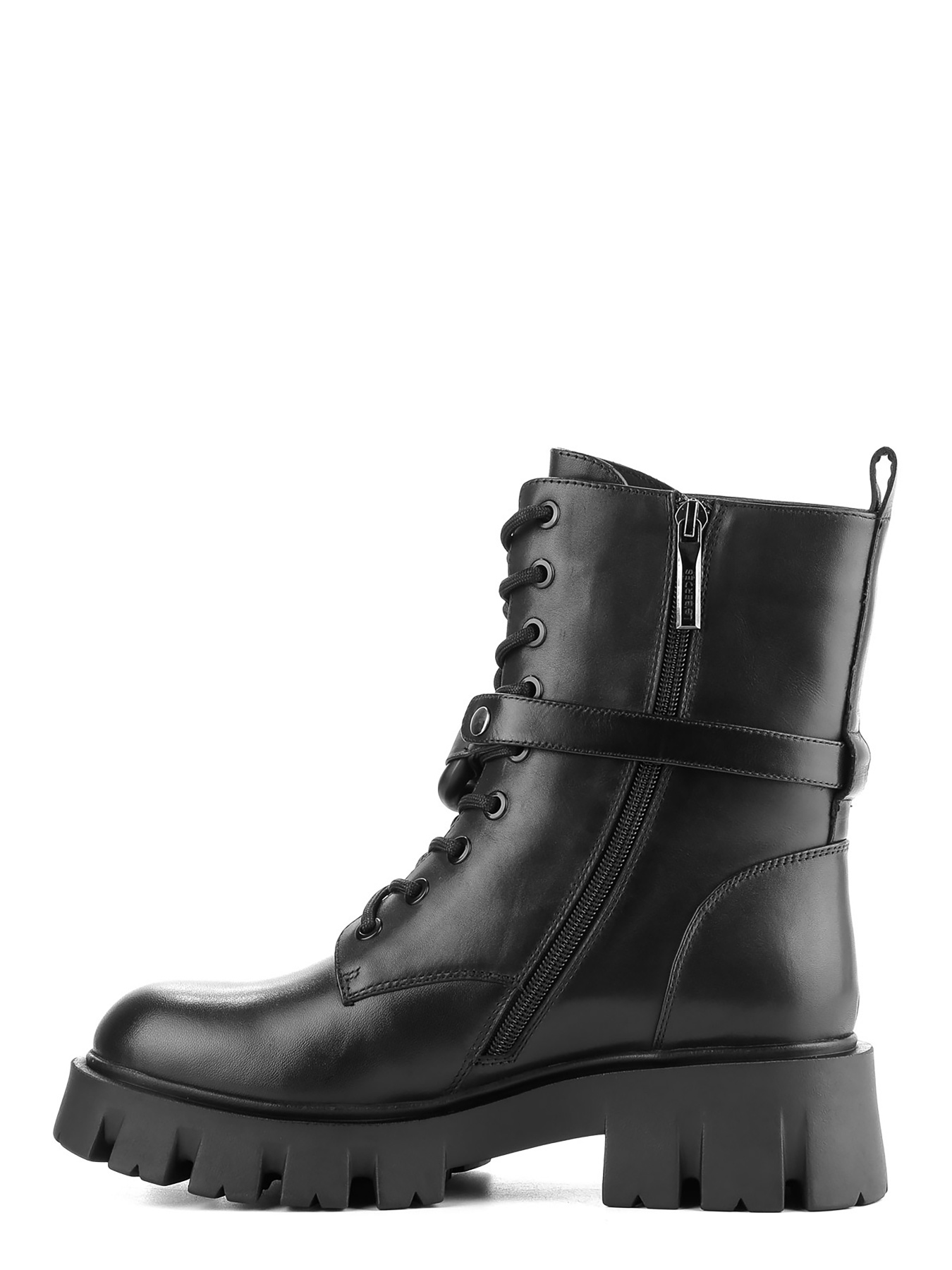 Ботинки LeBERDES модель 00000015267 Фото