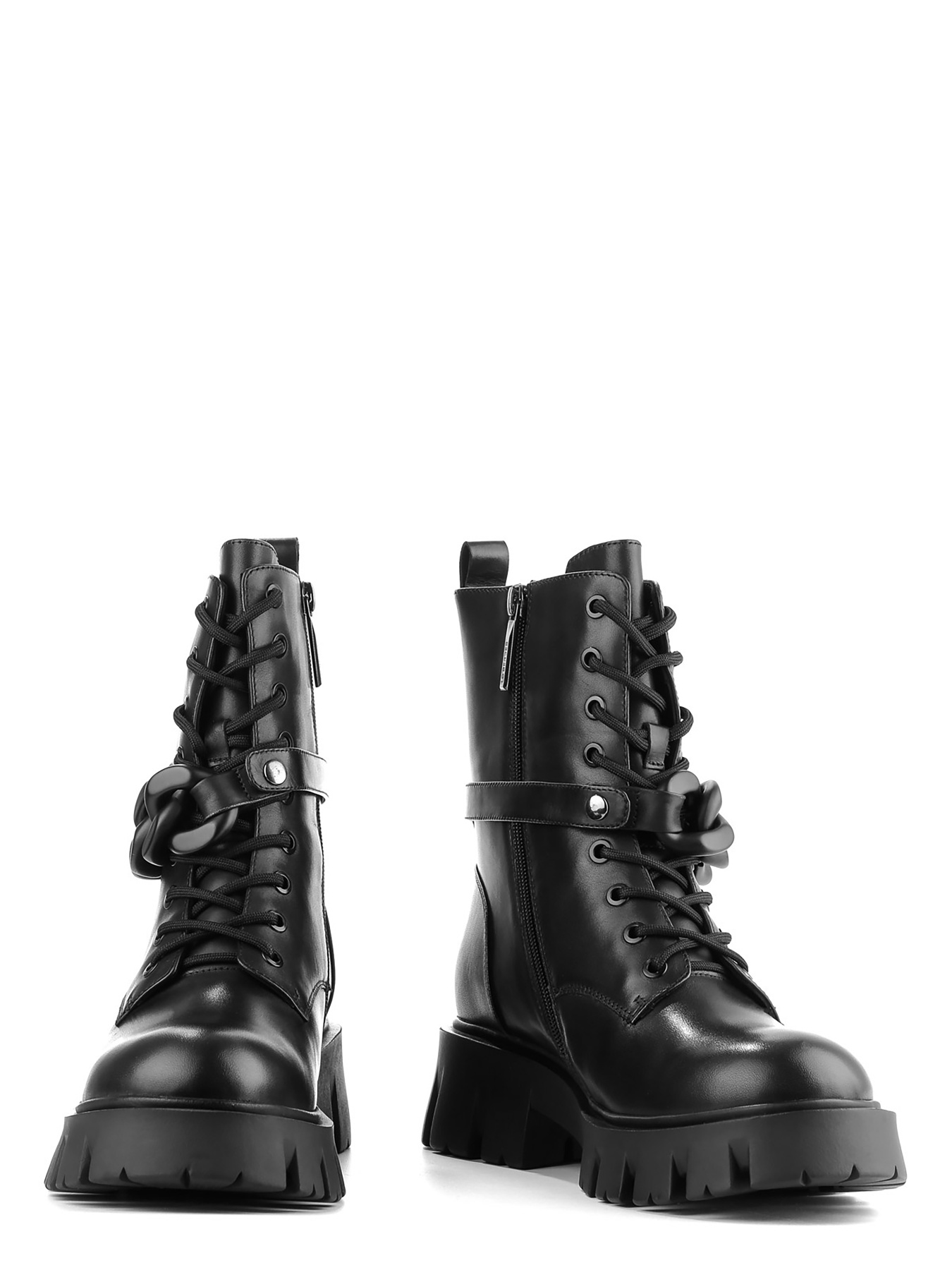 Ботинки LeBERDES модель 00000015267 Фото