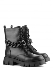 Ботинки LeBERDES модель 00000015267 Фото