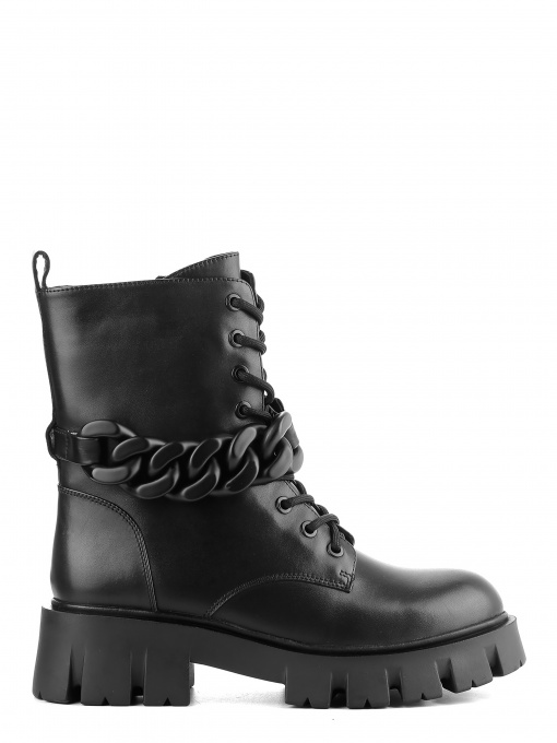 Черевики LeBERDES модель 00000015267 Фото