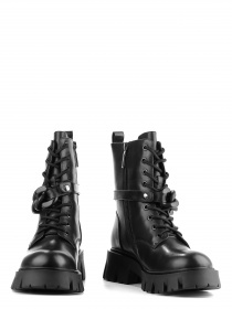 Ботинки LeBERDES модель 00000015267 Фото