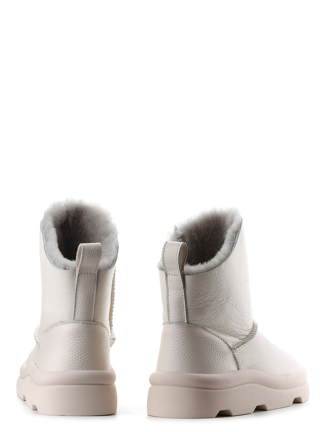 Сапоги LeBERDES модель 00000015268 Фото