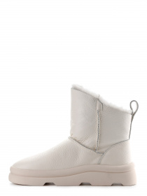 Сапоги LeBERDES модель 00000015268 Фото