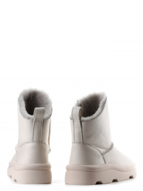 Сапоги LeBERDES модель 00000015268 Фото