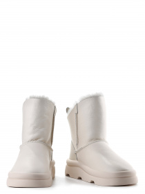 Сапоги LeBERDES модель 00000015268 Фото