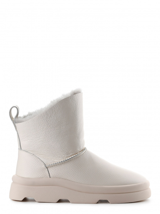 Сапоги LeBERDES модель 00000015268 Фото