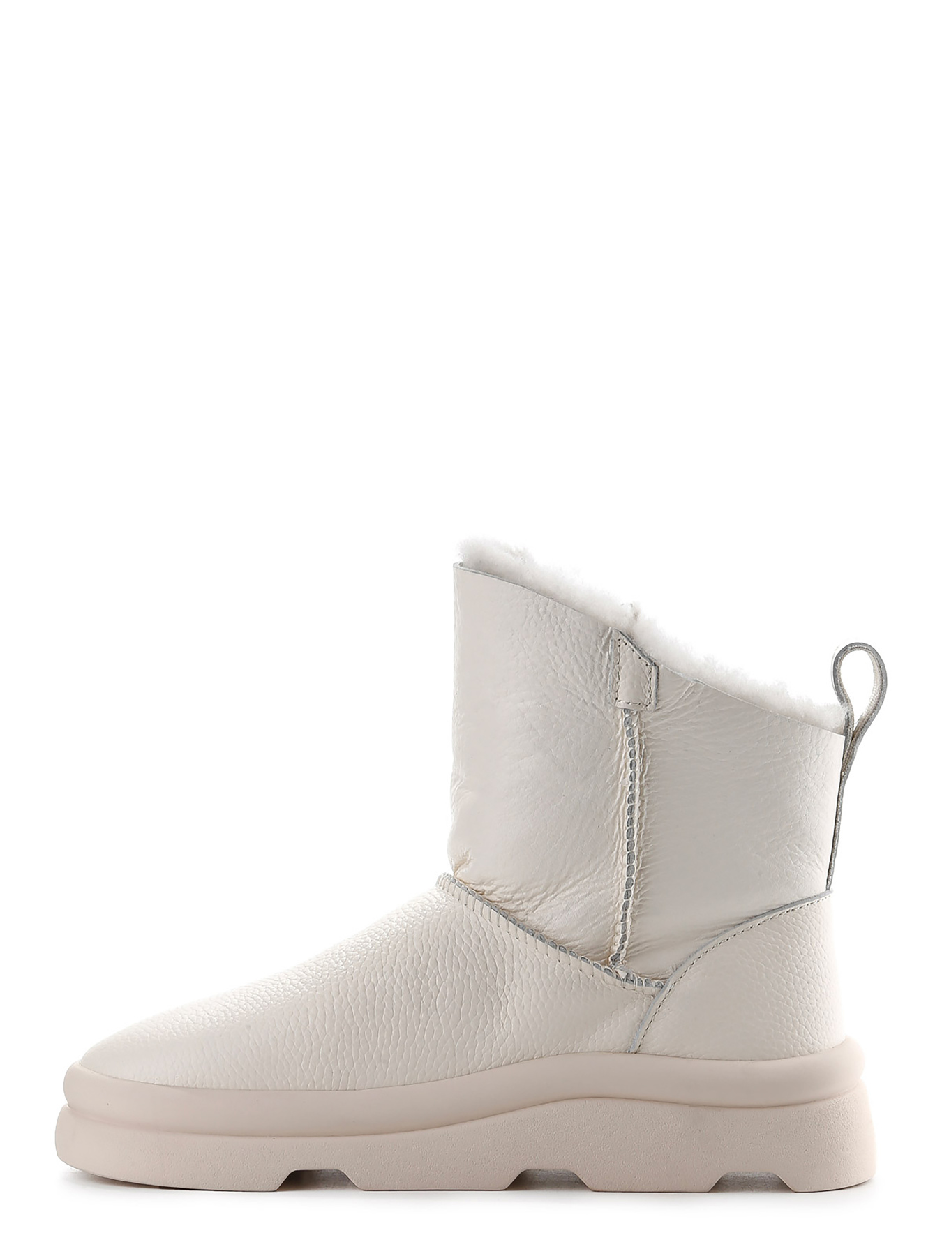 Сапоги LeBERDES модель 00000015268 Фото