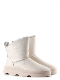 Сапоги LeBERDES модель 00000015268 Фото