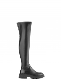 Ботфорти LeBERDES модель 00000015269 Фото