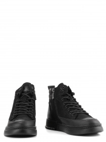 Ботинки Arzoni Bazalini модель 00000015270 Фото