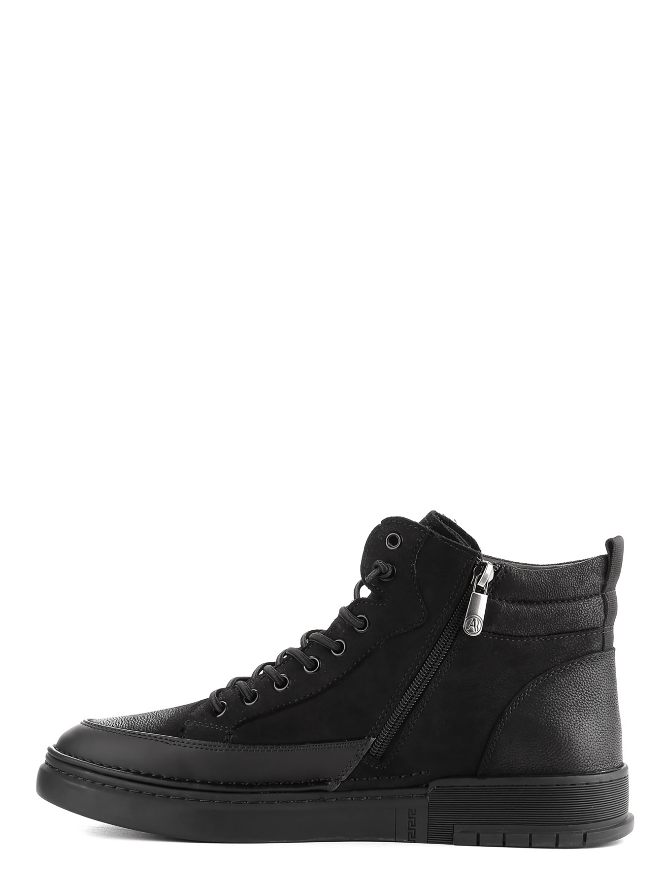 Черевики Arzoni Bazalini модель 00000015270 Фото