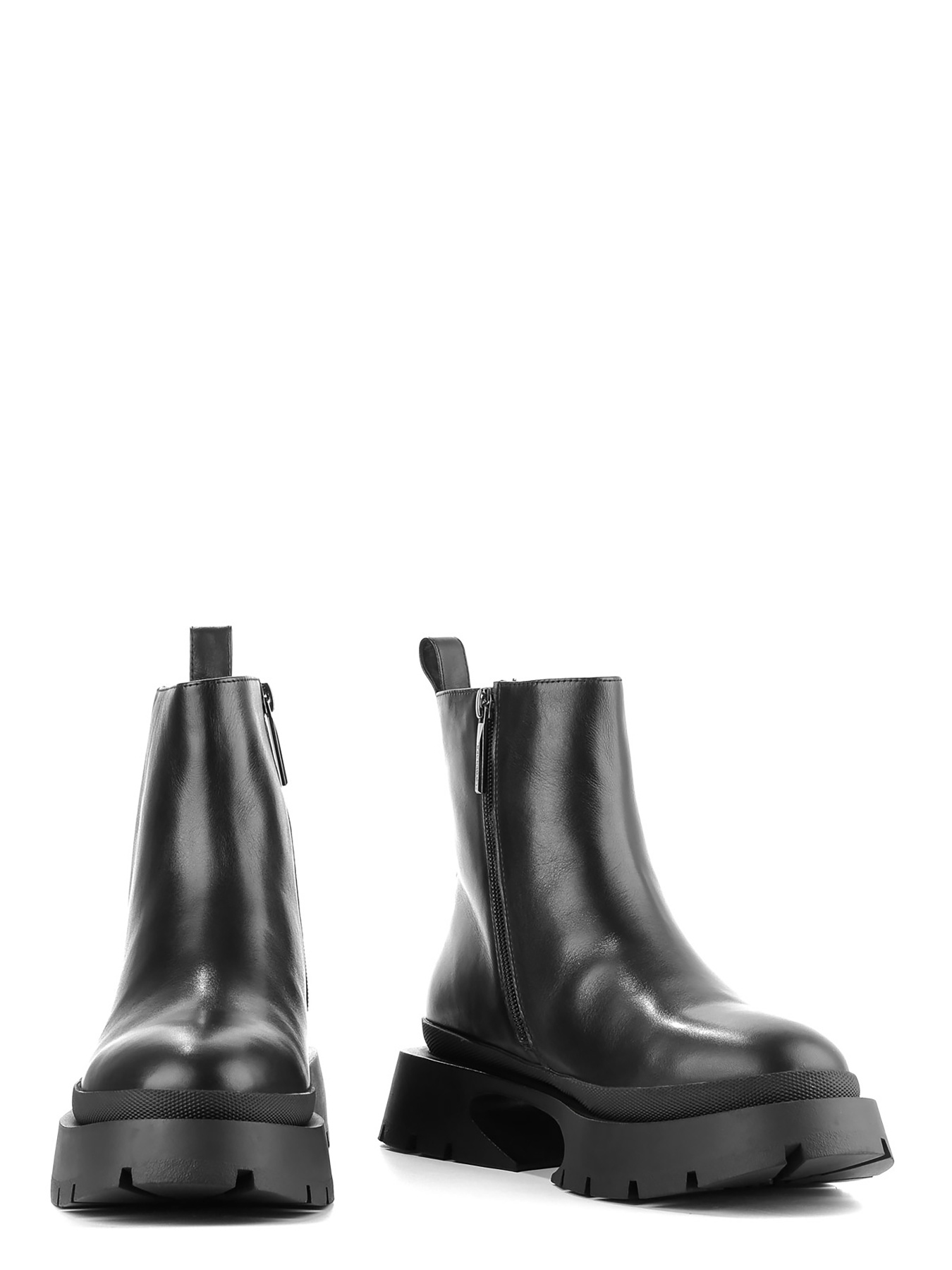 Ботинки LeBERDES модель 00000015271 Фото