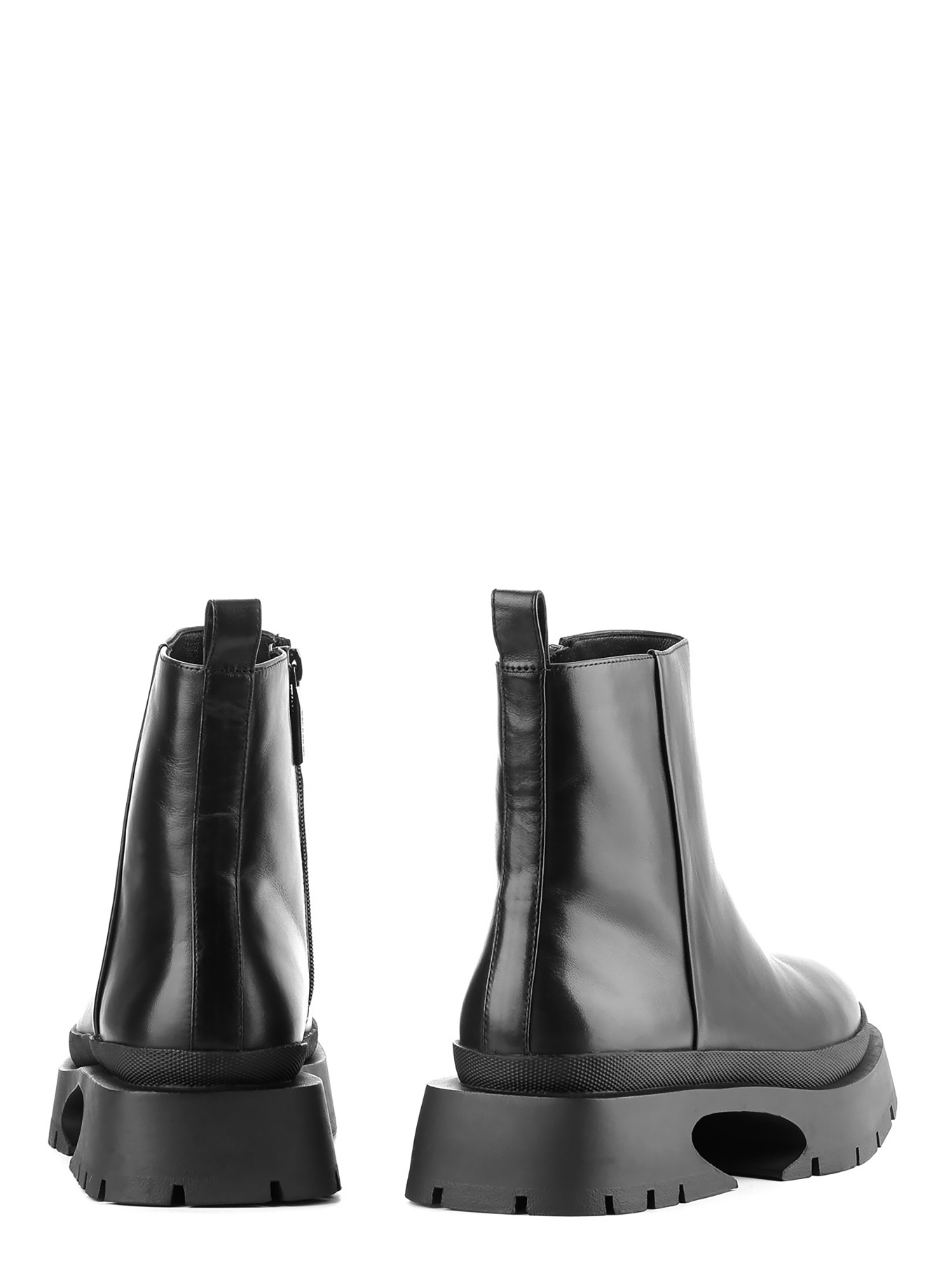 Ботинки LeBERDES модель 00000015271 Фото