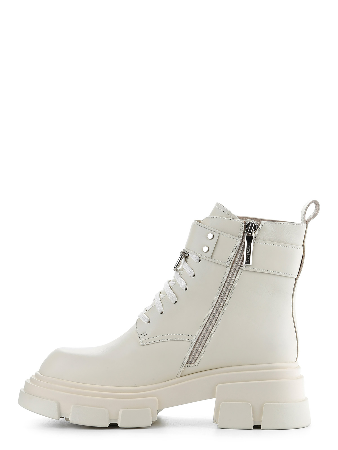 Ботинки LeBERDES модель 00000015272 Фото