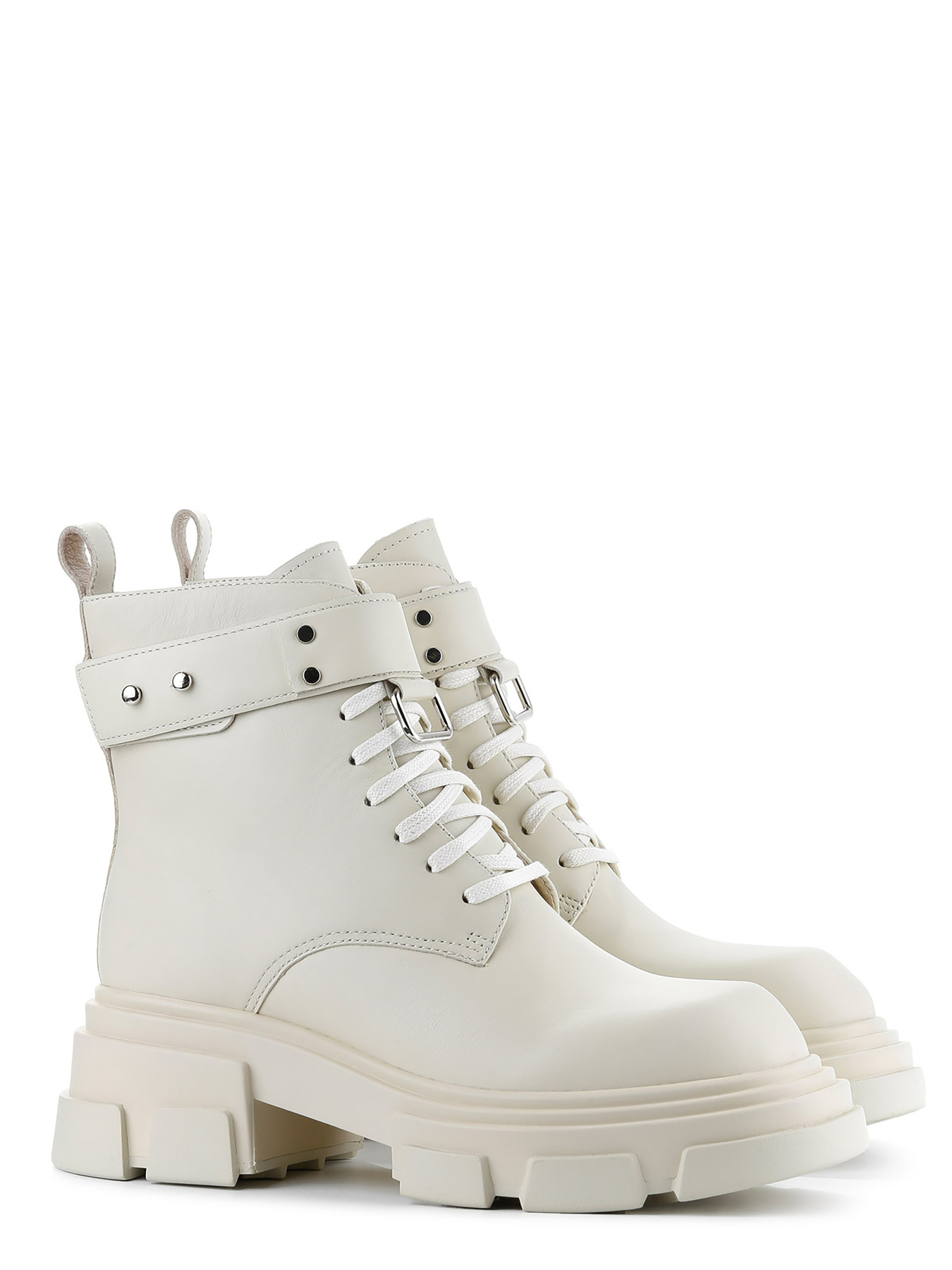 Ботинки LeBERDES модель 00000015272 Фото