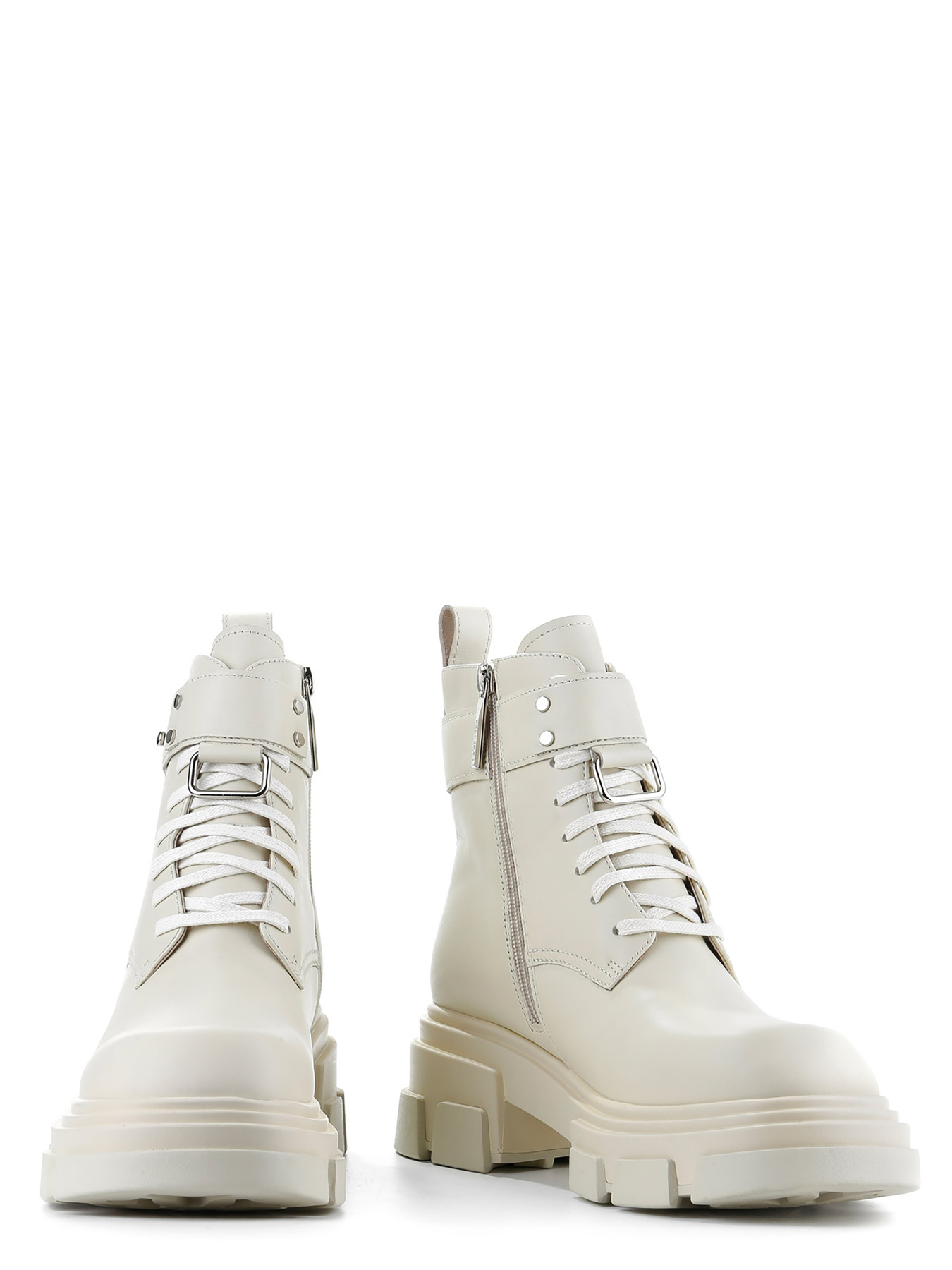 Ботинки LeBERDES модель 00000015272 Фото