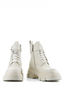 Ботинки LeBERDES модель 00000015272 Фото